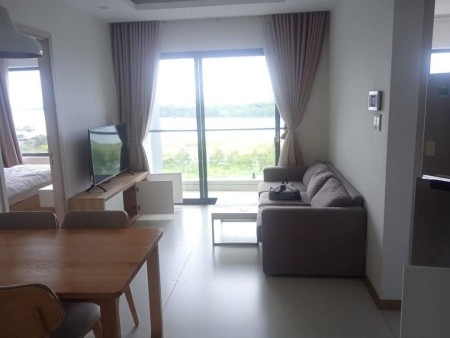 Cho thuê căn hộ New City - 2PN view sông Sài Gòn, cuối tháng 1 nhận nhà