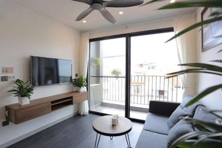 Khai Trương Chuỗi Căn Hộ 1PN - 2PN Quận Tân Bình - Bancol - Full Nội Thất Ngay Ngã Tư Bảy Hiền