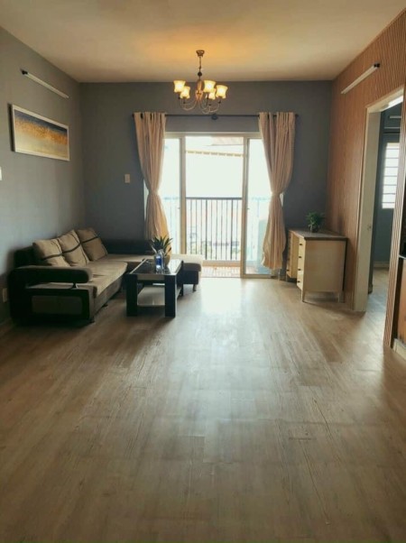 Cho thuê căn hộ Fortuna Kim Hồng, 74m2, 2pn 2wc, giá thuê 8tr/tháng