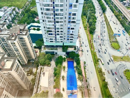 Thuê CHCC Cantavil Premier(125m,3pn giá 30tr/th)(176m2 ,4 pn full giá 48 tr/th) nhà đẹp, view thoáng