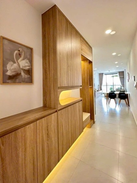 Cho Thuê Chung Cư Quận 9, Thuê Căn Hộ Quận 9 T1/2026, Trường Lưu