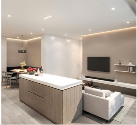 Ảnh 4 - Tôi cần cho thuê căn hộ 2PN tại Vinhomes Ba Son đủ nội thất…