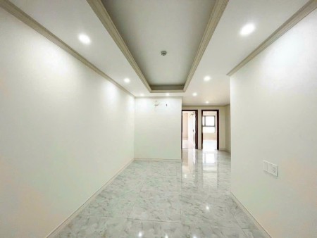Cho thuê căn hộ 75m² – 2PN - Homyland Riverside Quận 2