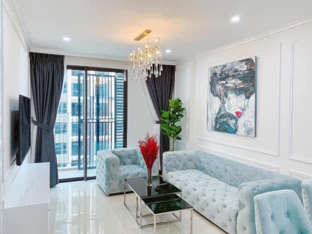 Hado Centrosa Garden cho thuê căn 2PN | 86m² – full nội thất như hình
