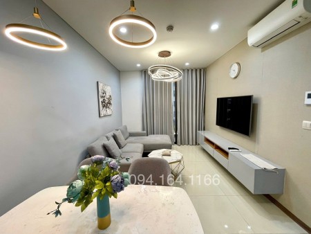 Cho thuê căn hộ CC Hado Centrosa Garden 1PN+ phòng đa năng | 1WC | 61m²