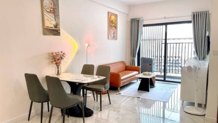 Cho thuê The Privia Khang Điền 1PN+ – full nội thất, vào ở ngay