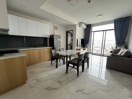 Cho Thuê Asiana Q6 - 2PN Giá Tốt - Full Tiện Ích