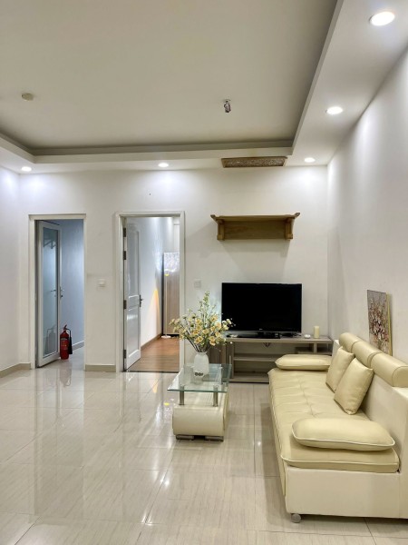 Cho thuê căn hộ Moonlight 1PN – 1WC | Full nội thất tại CC Boulevard – sát AEON Mall Tên Lửa