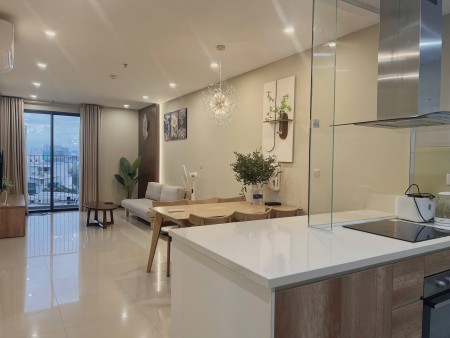 Hà Đô Centrosa Quận 10 – Full Nội Thất | Cho thuê Ngắn & Dài Hạn