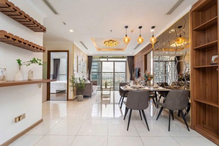 Ảnh 3 - Chuyên giỏ hàng 1PN-2PN-3PN-4PN tại Vinhomes Central Park - Quận…