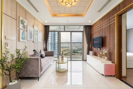 Ảnh 2 - Chuyên giỏ hàng 1PN-2PN-3PN-4PN tại Vinhomes Central Park - Quận…