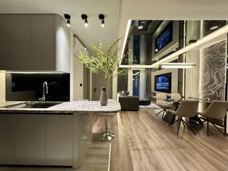 Hot - Quỹ căn Ngoại Giao Đoàn 2PN – 3PN, Tầng cao – view thoáng - Giá cực tốt