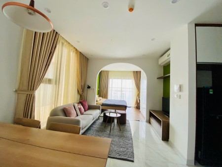 Cho thuê căn hộ D’El Dorado 1PN | 38,9m², 2 triệu/tháng