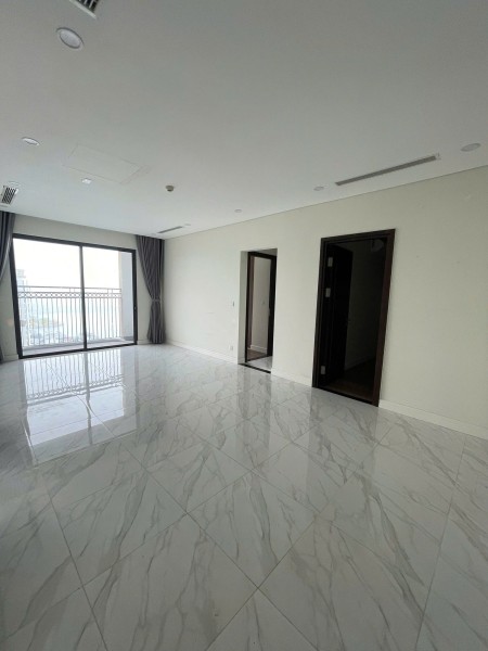 Cho thuê căn 3 ngủ, 87m2 CC cao cấp D’EL DORADO 298 Võ Chí Công, chỉ 19tr/tháng
