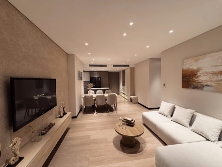 Cho Thuê Hanjardin căn 104m² view Hồ Tây cực đẹp