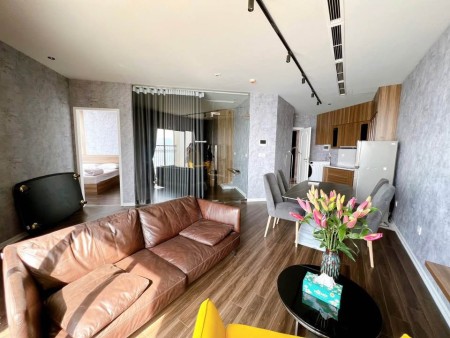 Cho thuê CC D’El Dorado Tây Hồ – Studio đến 3PN | Full Đồ | View Hồ Tây