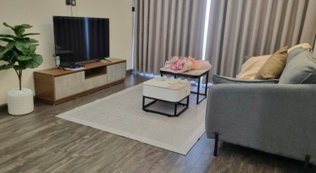 Cho thuê nhanh căn hộ Han Jardin 3PN | Full nội thất – tòa N01T7