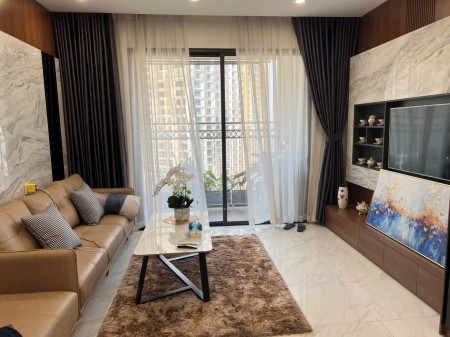 Cho thuê căn hộ studio - 1n tại D’el Dorado Tân Hoàng Minh Tây Hồ