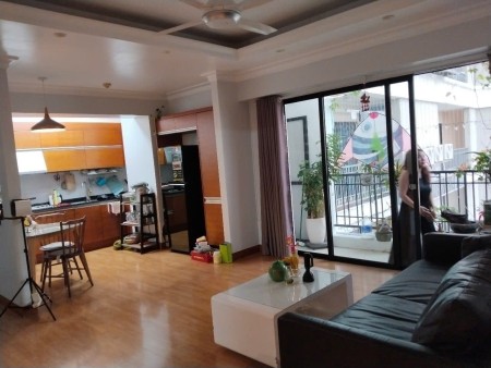 Thuê CHCC Cantavil An Phú Q2 (75m², 2PN, full giá 17tr/th) vị trí đắc địa, full tiện ích, căn góc.