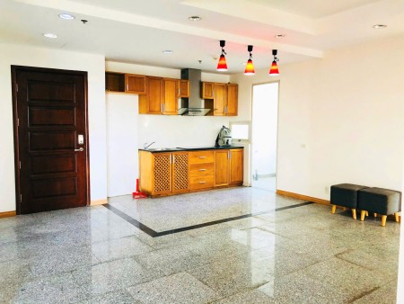 Cho thuê căn hộ 3PN, 2WC_Nguyễn Hữu Thọ_Nhà Bè_Q7