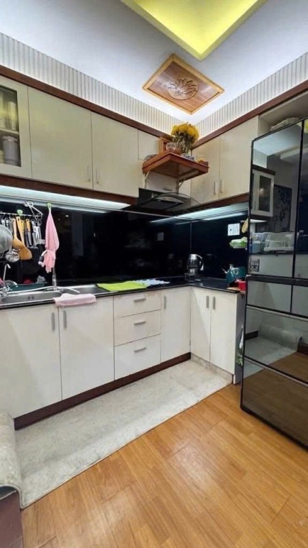 Chung cư Lakai, Nguyễn Tri Phương, Q5: 75m2, 2p ngủ, nhà mới, 9triệu