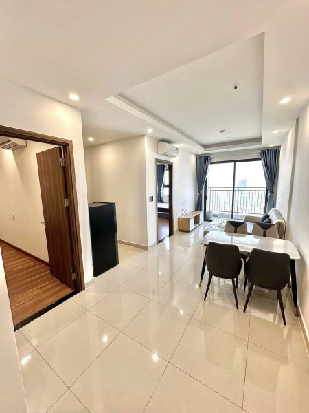 Căn 2PN đẹp y hình - Full nội thất - Chỉ 12 triệu/tháng