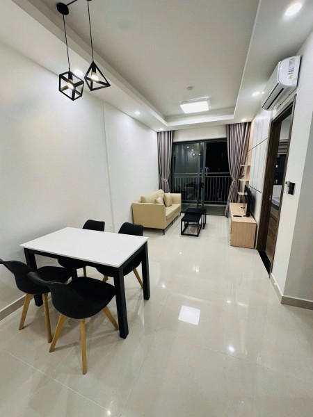 Hot !!! Cho Thuê căn 2PN Full Nội Thất Như Hình tại Q7 Riverside Complex