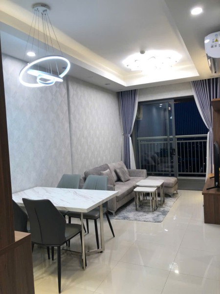 Cho thuê căn hộ 2PN Q7 Saigon Riverside – full nội thất
