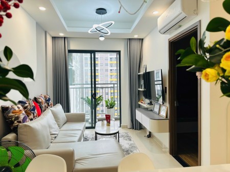 Giỏ hàng cho thuê giá tốt Q7 Saigon Riverside Complex