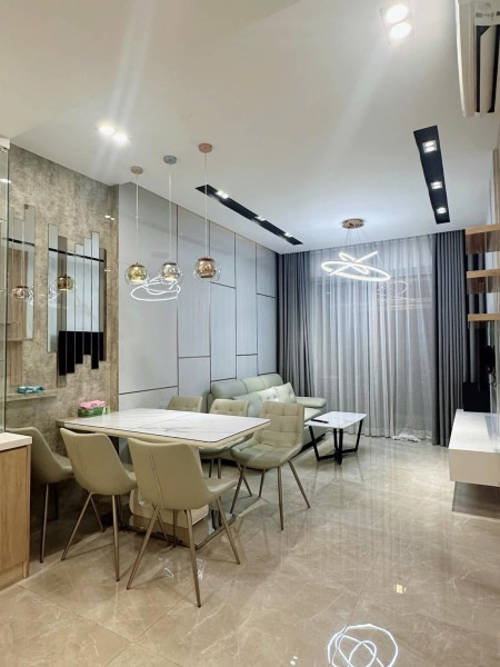 Cho thuê Sunrise City - Quận 7 - 2PN - 2WC - Full nội thất - 18-20tr/ tháng