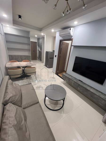 Cho thuê nhanh căn hộ 53m² | 1PN – 1WC Saigon Riverside Q7