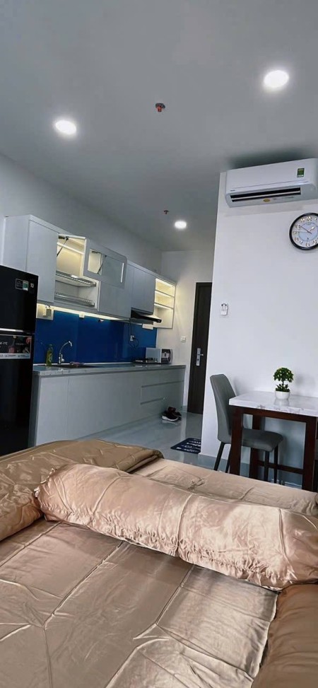 Cho thuê Office full nội thất - Sunrise Riverside - Giá thuê 11,5tr/tháng