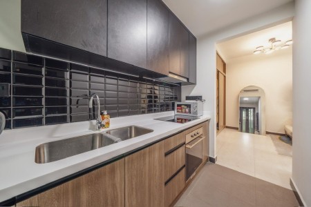 De La Sol Cho thuê căn hộ 70.99m² | 2PN – 2WC, 23 triệu/th