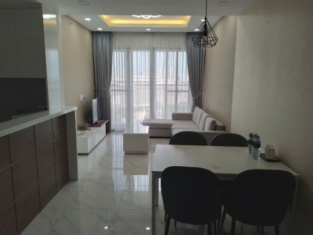 Cho thuê căn hộ Scenic Valley 71m2, 2PN 2WC, full NT, view đẹp