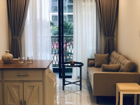 Cho thuê căn hộ 1PN+ Beverly Solari