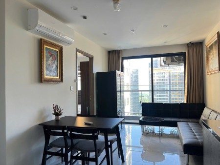 Cho thuê căn hộ 2PN GH2 – view hồ bơi - full nội thất mới 100%