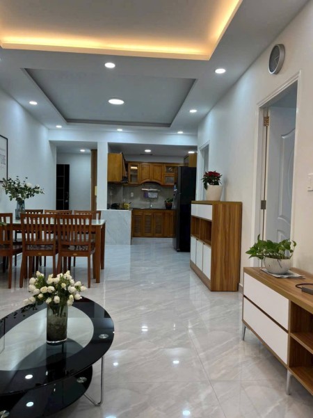 Cho thuê căn hộ 74m căn góc Sky garden 3 - Phú Mỹ Hưng