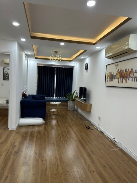 Cho thuê căn hộ 56m² | 1 ngủ tại Sky Garden 3 – Phú Mỹ Hưng
