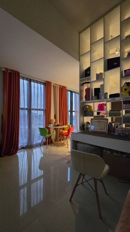Studio The Sun Avenue – full nội thất, view Landmark 81, chỉ 11 triệu/tháng