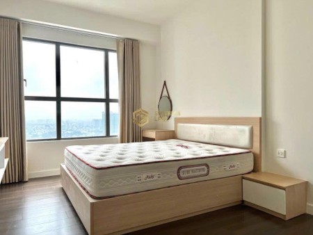 Ảnh 4 - Cho thuê căn 2 phòng ngủ The Sun Avenue – sẵn nhà, giá tốt