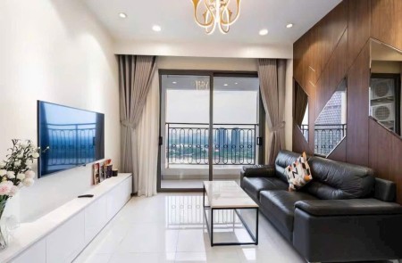 Cho thuê căn hộ Saigon Royal 2PN – 2WC | 88m², nội thất cao cấp