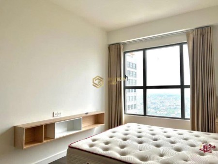 Ảnh 3 - Cho thuê căn 2 phòng ngủ The Sun Avenue – sẵn nhà, giá tốt