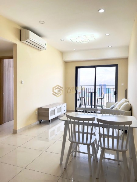 Căn 1 phòng ngủ The Sun Avenue – full nội thất, trống sẵn