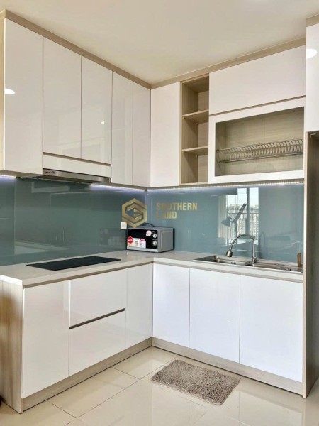 Ảnh 2 - Cho thuê căn 2 phòng ngủ The Sun Avenue – sẵn nhà, giá tốt