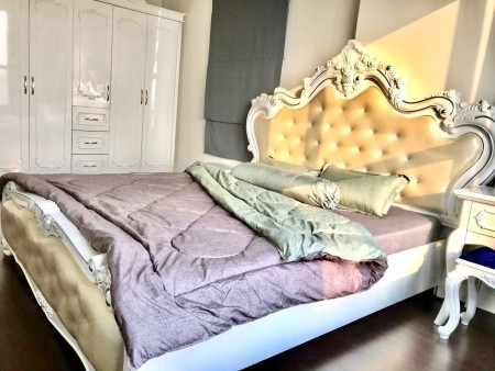 Ảnh 3 - Cho thuê 3PN 109m² The Sun Avenue – căn góc tầng cao – full nội…