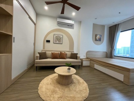 Quỹ căn hộ cho thuê siêu rẻ từ 5,5tr phân khu GS tại Vinhomes Smart City