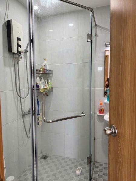 C/c Nguyễn Phúc Nguyên, Q3, 100m2, 3PN, 2WC, Nôi thất, 15tr/th.