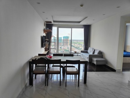 Cho Thuê Vista Verde 2PN – Vào Ở Ngay, Giá 20tr