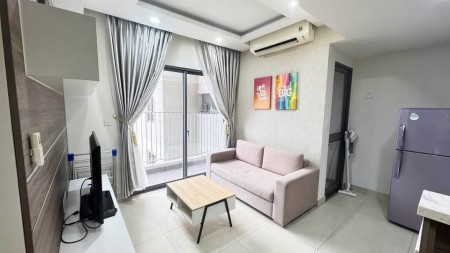 Cho thuê Masteri Thảo Điền – 2pn, full nội thất, giá chỉ 17 triệu