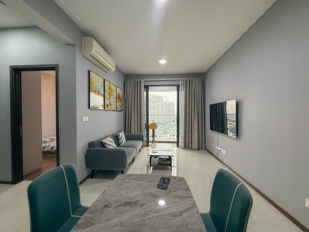 Căn hộ 2PN - 81m2 One Verandah cho thuê, full nội thất, có thể nhận nhà trước tết